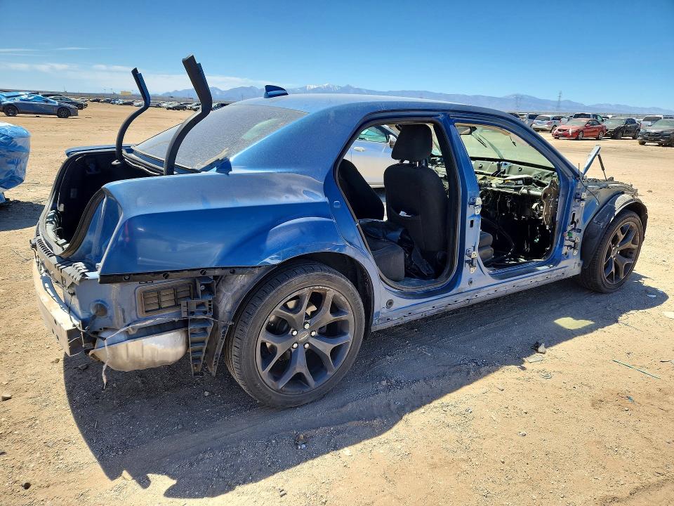 Продаж на аукціоні авто 2020 Chrysler 300, vin: 2C3CCAAGXLH201091, номер лоту: 51146246