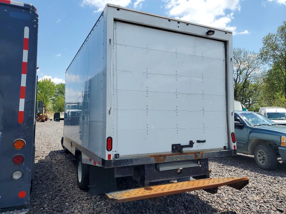 Продажа на аукционе авто 2023 Gmc Savana, vin: 7GZ37TC72PN007924, номер лота: 51615466