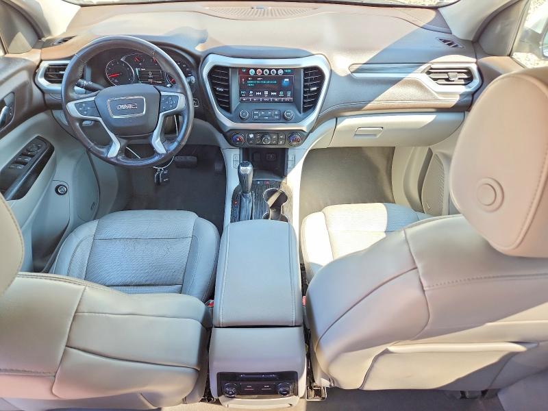 Auction sale of the 2018 Gmc Acadia, vin: 1GKKNMLS7JZ180335, lot number: 48649736