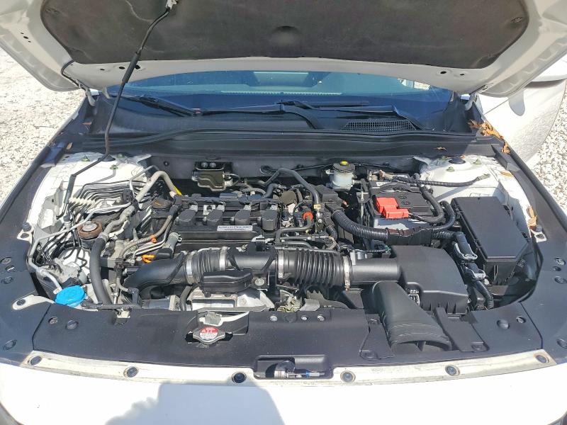 Aukcja sprzedaży 2019 Honda Accord, vin: 1HGCV1F35KA044855, numer aukcji: 49453446