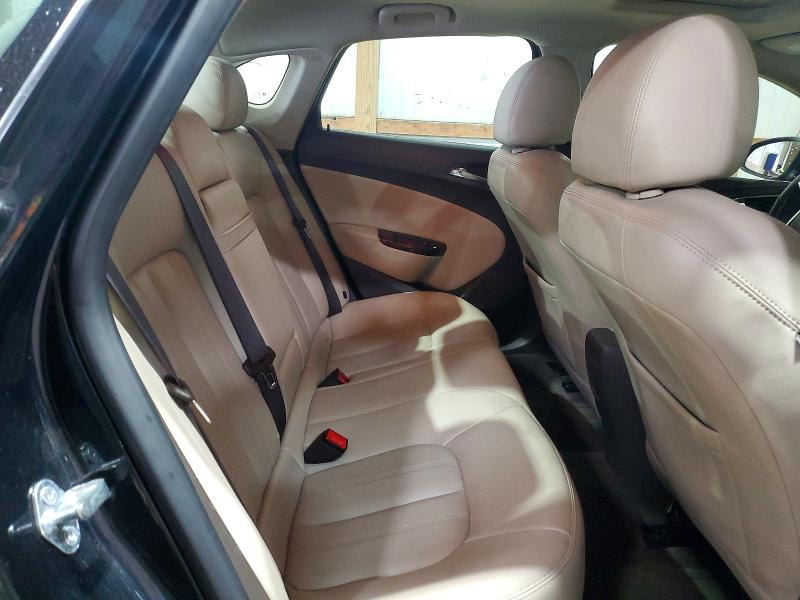 Aukcja sprzedaży 2015 Buick Verano, vin: 1G4PS5SK9F4195517, numer aukcji: 51570166