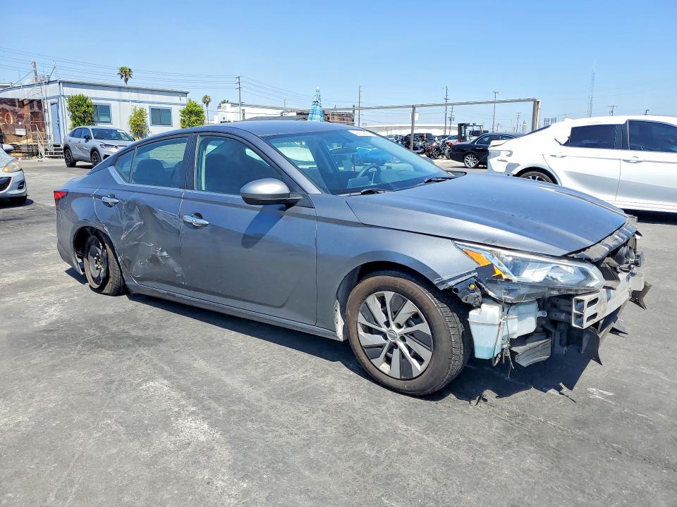 Aukcja sprzedaży 2020 Nissan Altima, vin: 1N4BL4BV4LC217219, numer aukcji: 49254776