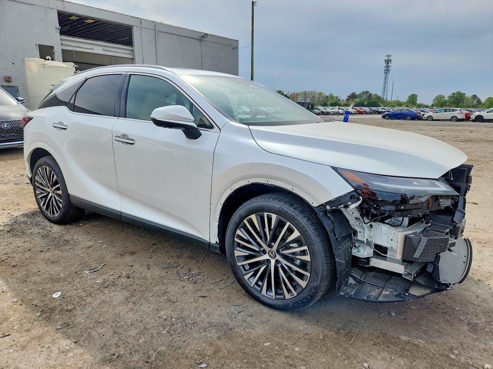 Aukcja sprzedaży 2026 Lexus Rx 350, vin: 2T2BAMCA3TC137375, numer aukcji: 48844426