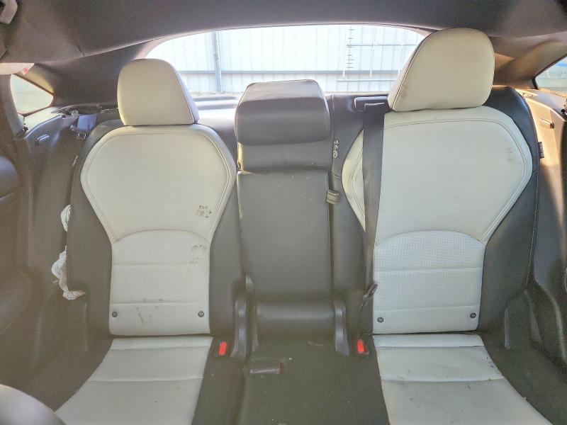 2024 Infiniti Qx55 მანქანა იყიდება აუქციონზე, vin: 3PCAJ5JR0RF107561, აუქციონის ნომერი: 50166336