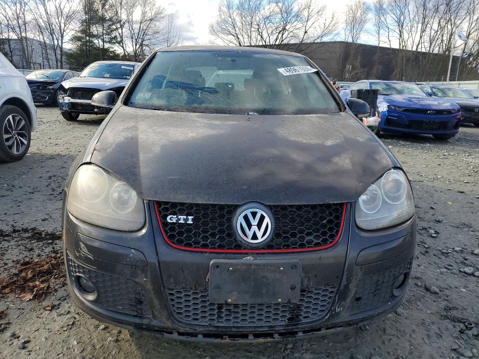 Aukcja sprzedaży 2009 Volk Gti, vin: WVWHD71K29W136706, numer aukcji: 48961906