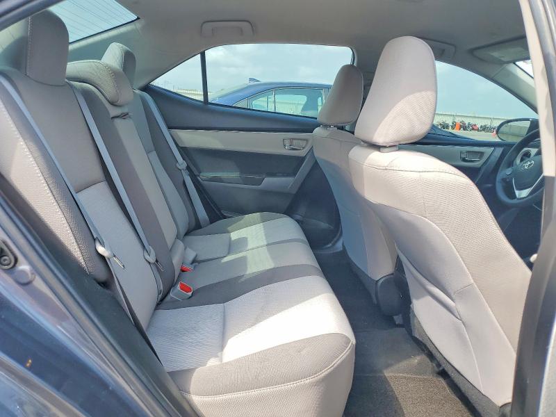 Продажа на аукционе авто 2019 Toyota Corolla, vin: 5YFBURHE5KP867310, номер лота: 49547936