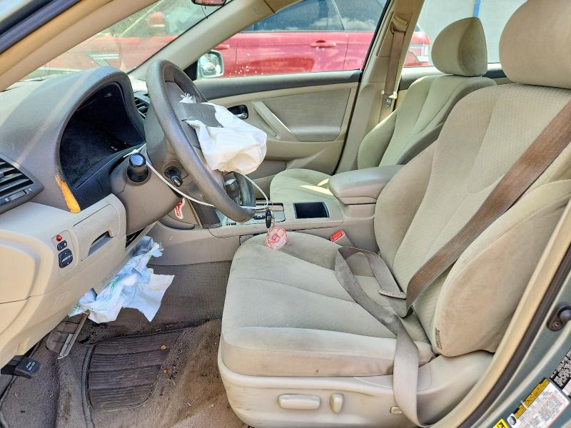 Продажа на аукционе авто 2007 Toyota Camry, vin: 4T1BE46K37U519228, номер лота: 50277596