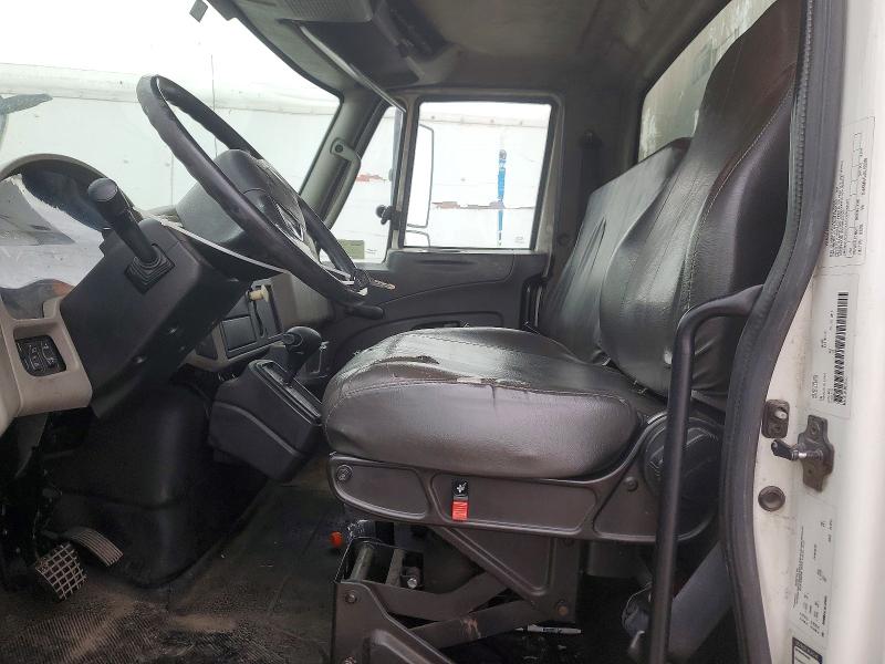 50839316 :رقم المزاد ، 3HAMMAAL4EL028958 vin ، 1984 International Ma025 مزاد بيع