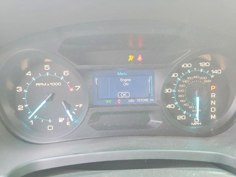 Aukcja sprzedaży 2015 Ford Explorer, vin: 1FM5K8D85FGB46050, numer aukcji: 50899746
