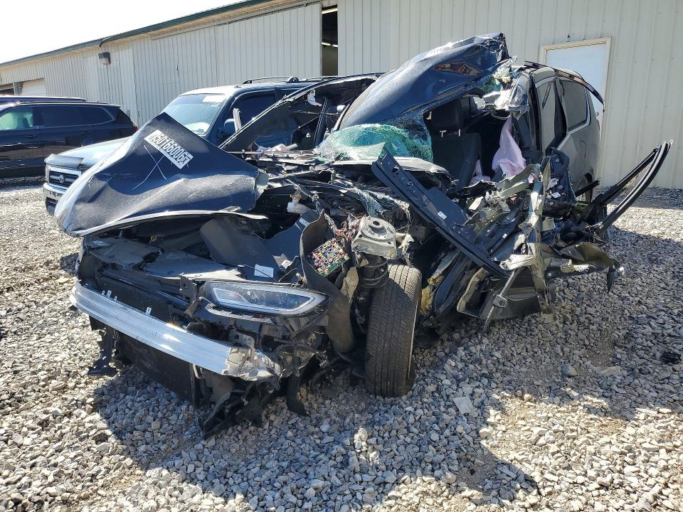 50166006 :رقم المزاد ، 2C4RC1BG1TR204363 vin ، 2026 Chrysler Pacifica مزاد بيع