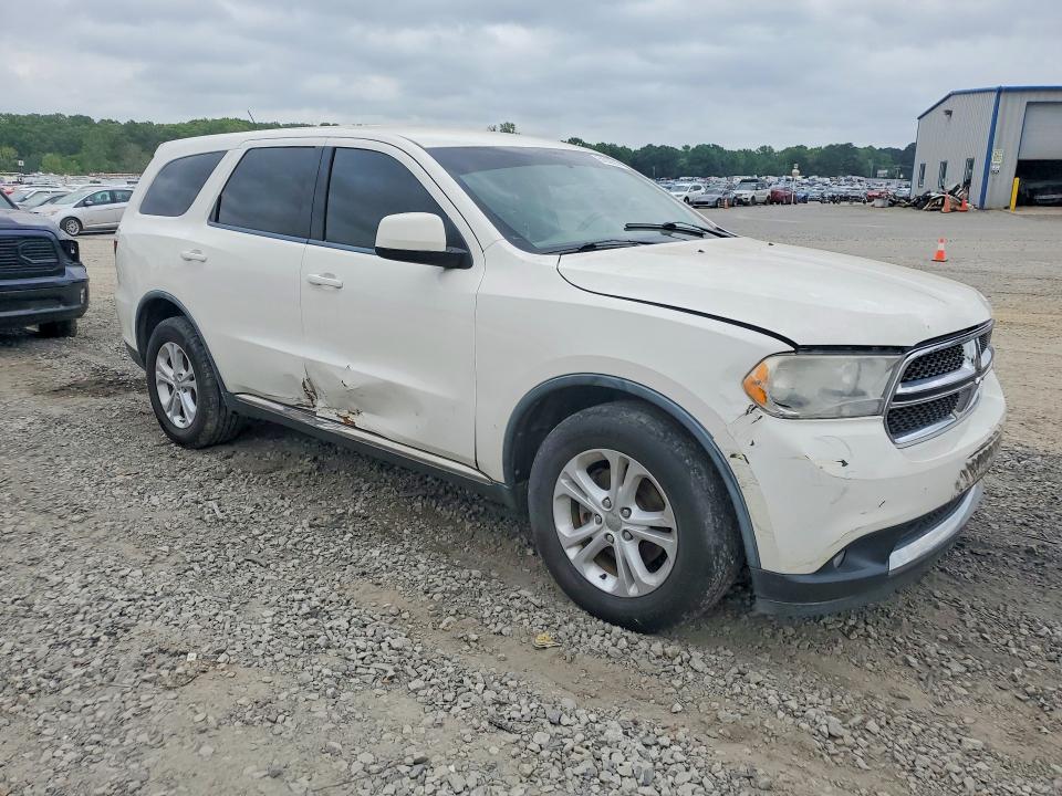 Aukcja sprzedaży 2011 Dodge Durango, vin: 1D4RD2GG9BC741990, numer aukcji: 50939516