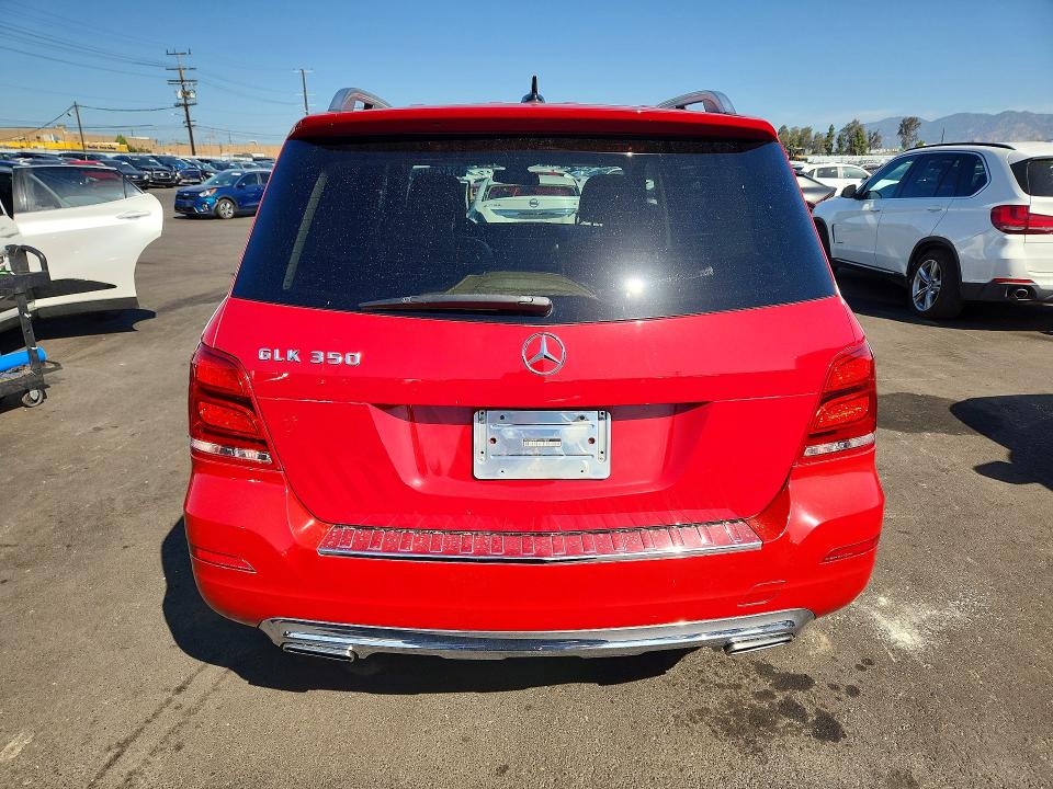 51423916 :رقم المزاد ، WDCGG5HB7EG169082 vin ، 2014 Mercedes-benz Glk مزاد بيع