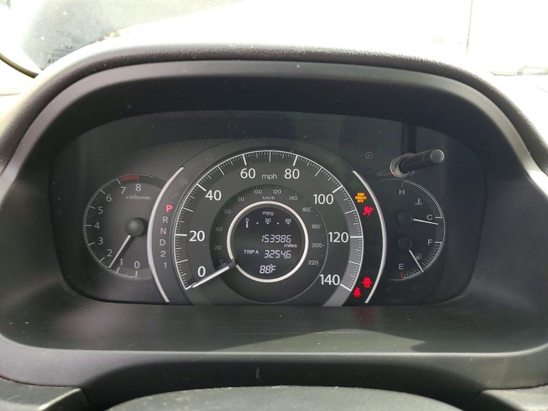 48717786 :رقم المزاد ، 2HKRM3H35DH510641 vin ، 2013 Honda Cr-v مزاد بيع