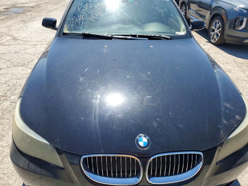 Aukcja sprzedaży 2007 Bmw 525, vin: WBANF335X7CS39249, numer aukcji: 50419746