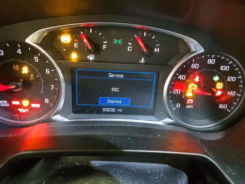 Продаж на аукціоні авто 2019 Chevrolet Blazer, vin: 3GNKBBRA0KS615242, номер лоту: 47922586