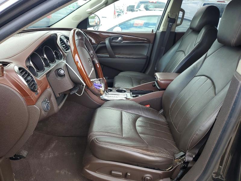 Продажа на аукционе авто 2013 Buick Enclave, vin: 5GAKRCKD4DJ251248, номер лота: 51469986