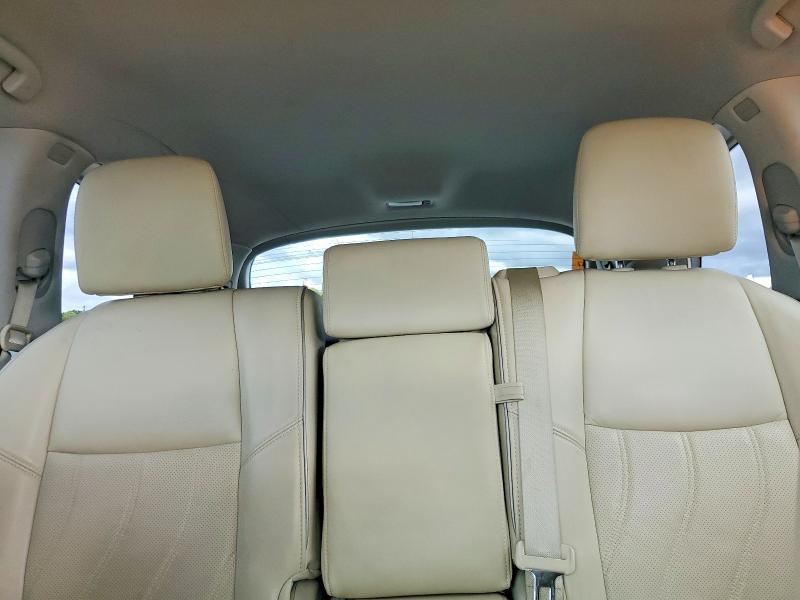 Продаж на аукціоні авто 2019 Infiniti Qx60, vin: 5N1DL0MM0KC533792, номер лоту: 48568116