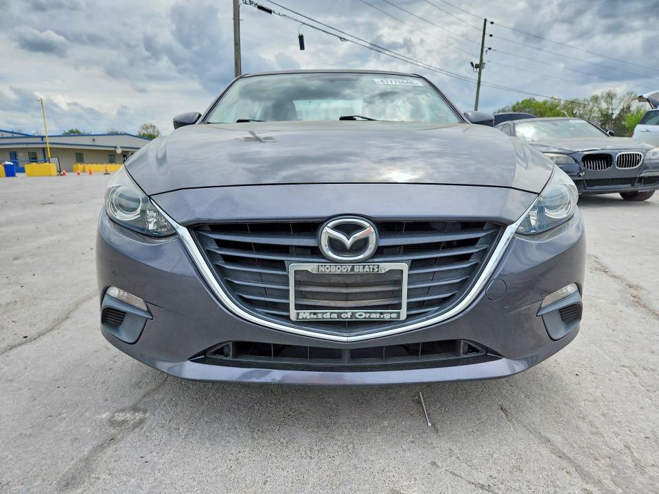 Aukcja sprzedaży 2016 Mazda 3, vin: 3MZBM1U76GM325346, numer aukcji: 47778646