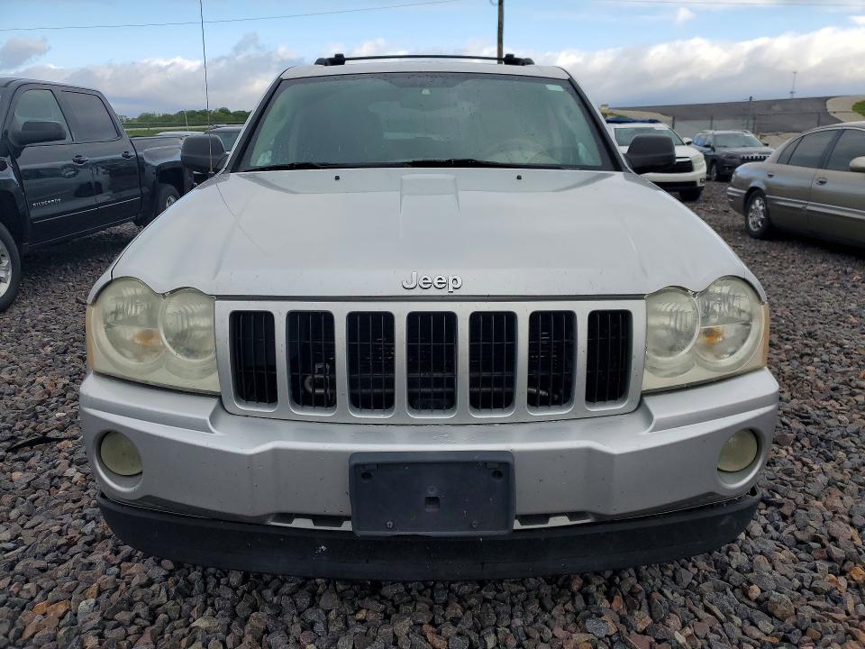 Продаж на аукціоні авто 2006 Jeep Grand Cherokee, vin: 1J4HR48N86C182452, номер лоту: 49938606