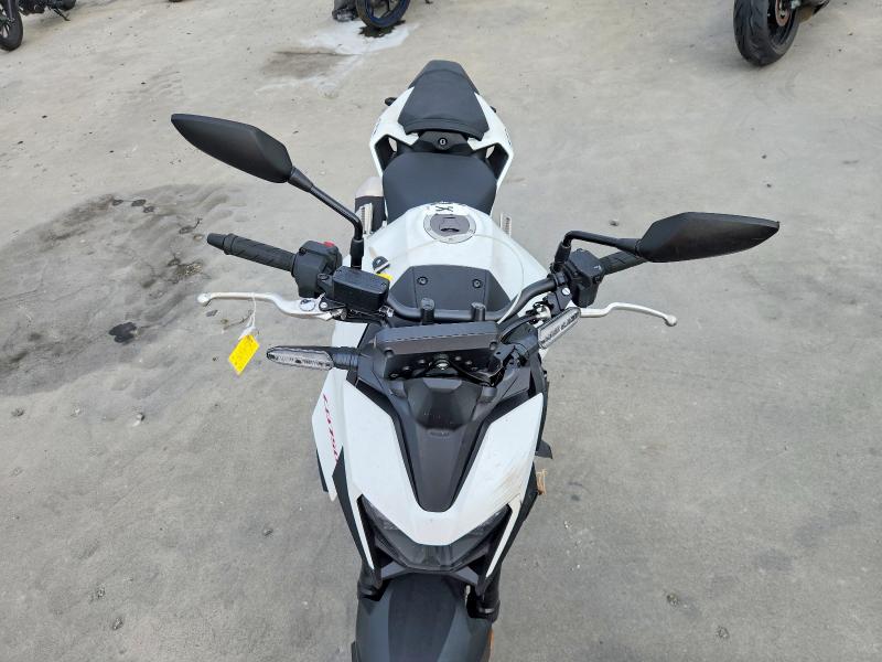 Aukcja sprzedaży 2025 Honda Cb750, vin: JH2RH2409SK001541, numer aukcji: 51861066
