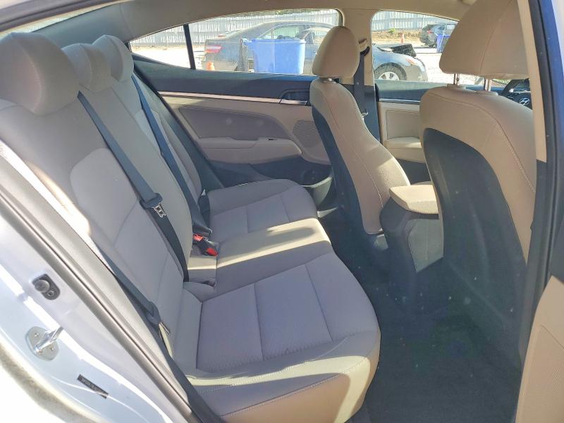 Продаж на аукціоні авто 2020 Hyundai Elantra, vin: 5NPD84LF8LH610558, номер лоту: 49671966