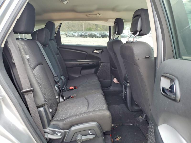 Продажа на аукционе авто 2018 Dodge Journey, vin: 3C4PDCAB3JT218619, номер лота: 49559086