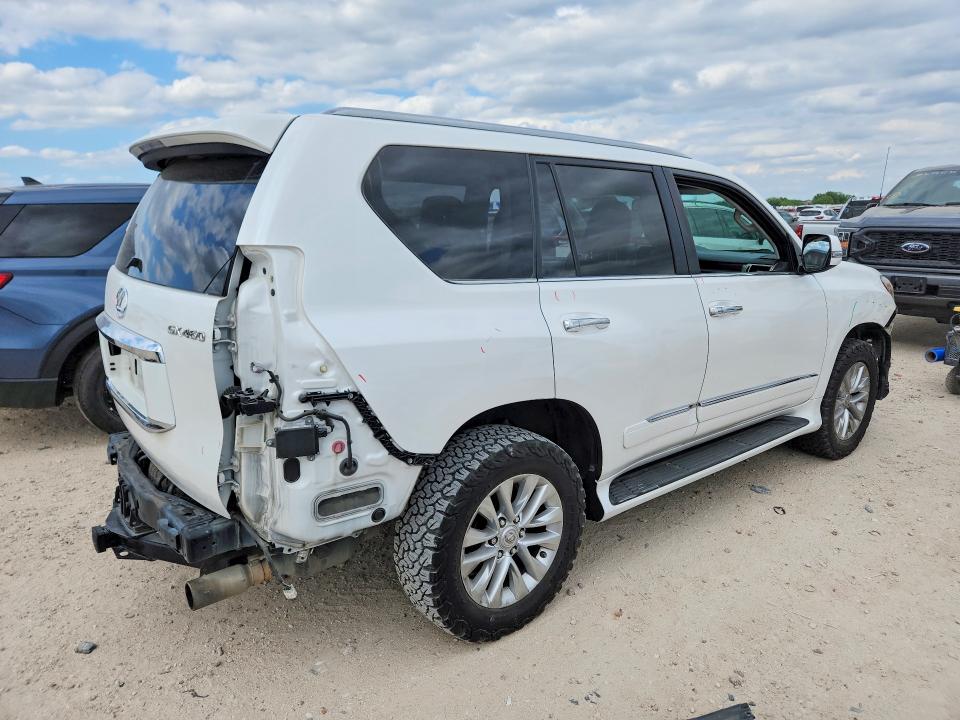 48697556 :رقم المزاد ، JTJBM7FXXH5171683 vin ، 2017 Lexus Gx 460 مزاد بيع