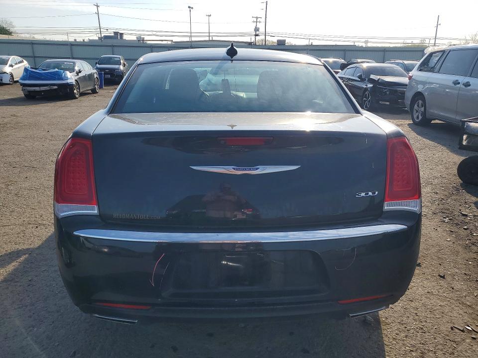 Aukcja sprzedaży 2020 Chrysler 300, vin: 2C3CCAAG5LH115638, numer aukcji: 50901386