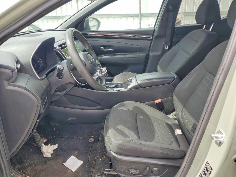 2023 Hyundai Santa Cruz მანქანა იყიდება აუქციონზე, vin: 5NTJBDAE1PH051280, აუქციონის ნომერი: 49634236