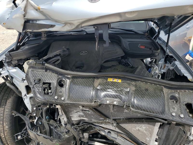 49066716 :رقم المزاد ، 4JGFB5KB4RB198241 vin ، 2024 Mercedes-benz Gle مزاد بيع
