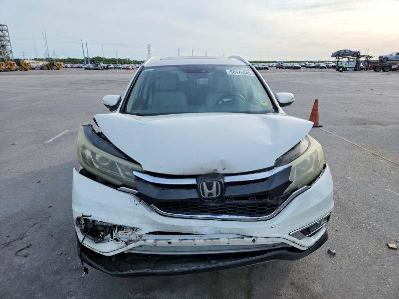 Продажа на аукционе авто 2016 Honda Cr-v, vin: 5J6RM3H98GL001965, номер лота: 50476346