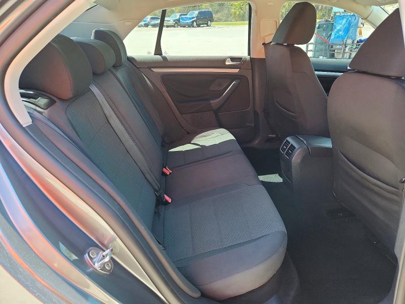 Aukcja sprzedaży 2010 Volkswagen Jetta, vin: 3VWJZ7AJ7AM101090, numer aukcji: 51857586