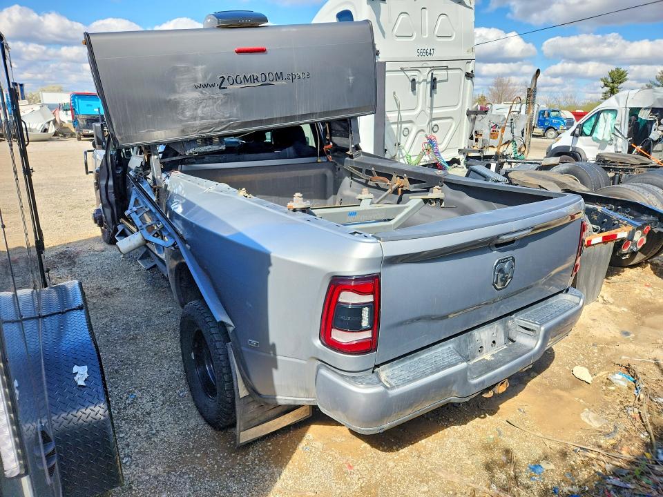Продаж на аукціоні авто 2021 Ram 3500, vin: 3C63RRHL4MG529028, номер лоту: 48664686