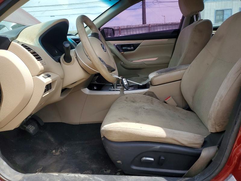 Продаж на аукціоні авто 2015 Nissan Altima, vin: 1N4AL3AP9FN921370, номер лоту: 48698666