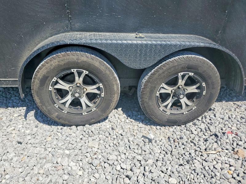 Продаж на аукціоні авто 2022 Spartan Cargo Enclosed Cargo, vin: 50XBE1627NA031209, номер лоту: 48909886