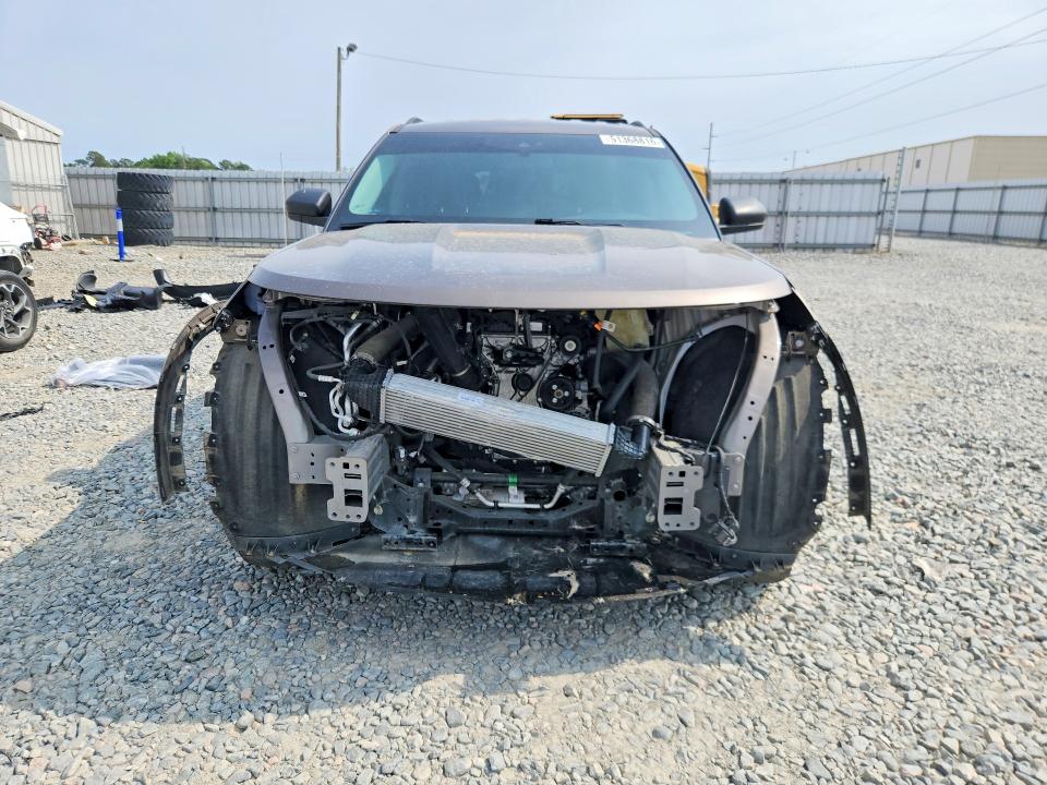 Продаж на аукціоні авто 2021 Ford Explorer, vin: 1FMSK7DH9MGA27122, номер лоту: 51368816