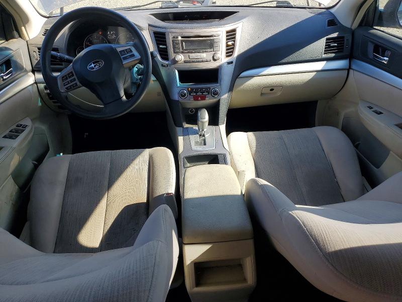Aukcja sprzedaży 2014 Subaru Outback, vin: 4S4BRBAC3E3299763, numer aukcji: 51549456