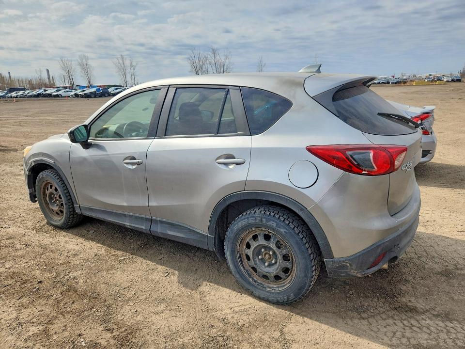 Продаж на аукціоні авто 2013 Mazda Cx-5, vin: JM3KE4BE4D0105292, номер лоту: 50192236