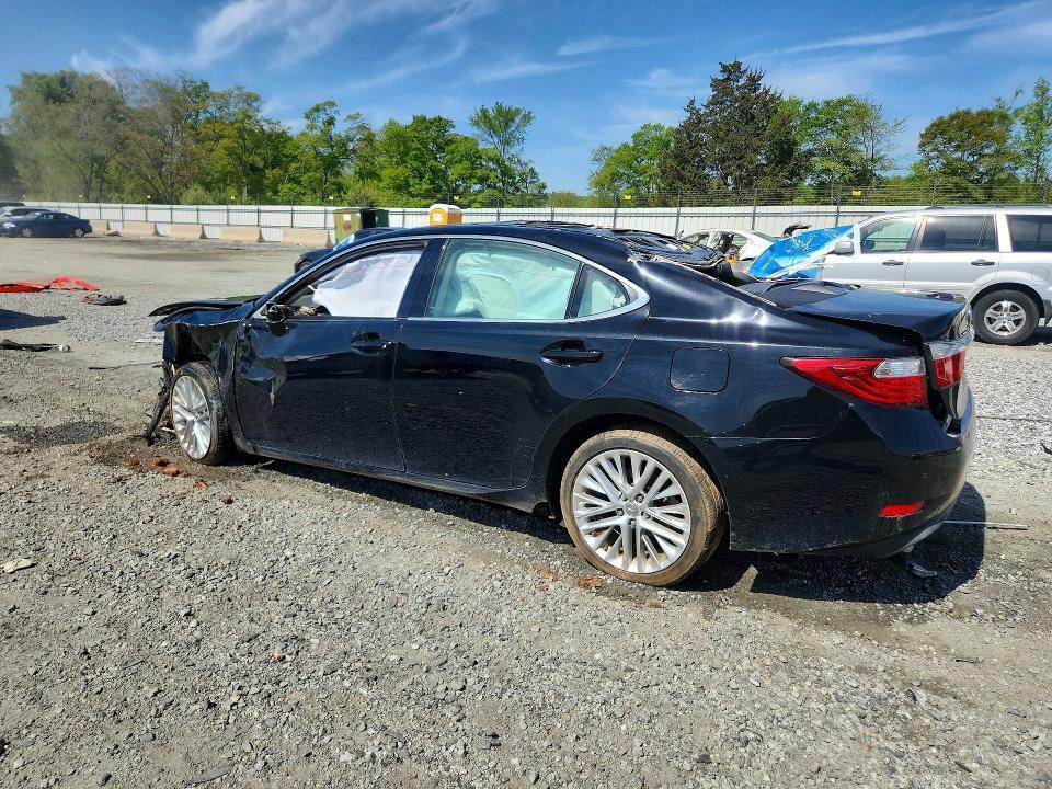 Продаж на аукціоні авто 2013 Lexus Es 350, vin: JTHBK1GG3D2065414, номер лоту: 48646366