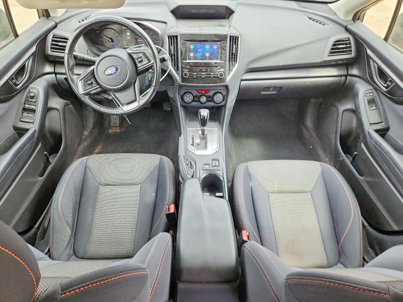 Aukcja sprzedaży 2019 Subaru Crosstrek, vin: JF2GTAEC8K8285213, numer aukcji: 51369686