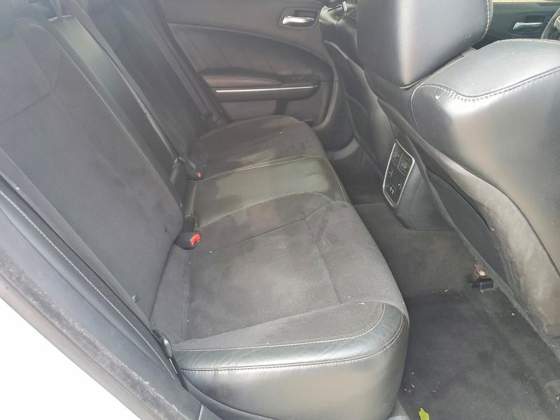 Продаж на аукціоні авто 2016 Dodge Charger, vin: 2C3CDXCT0GH159451, номер лоту: 50571106