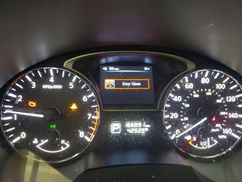 48875846 :رقم المزاد ، 1N4AL3AP0DN551486 vin ، 2013 Nissan Altima مزاد بيع