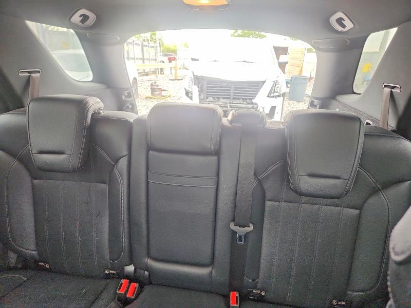 Aukcja sprzedaży 2017 Mercedes-benz Gle, vin: 4JGDA5HB1HA927379, numer aukcji: 49622166