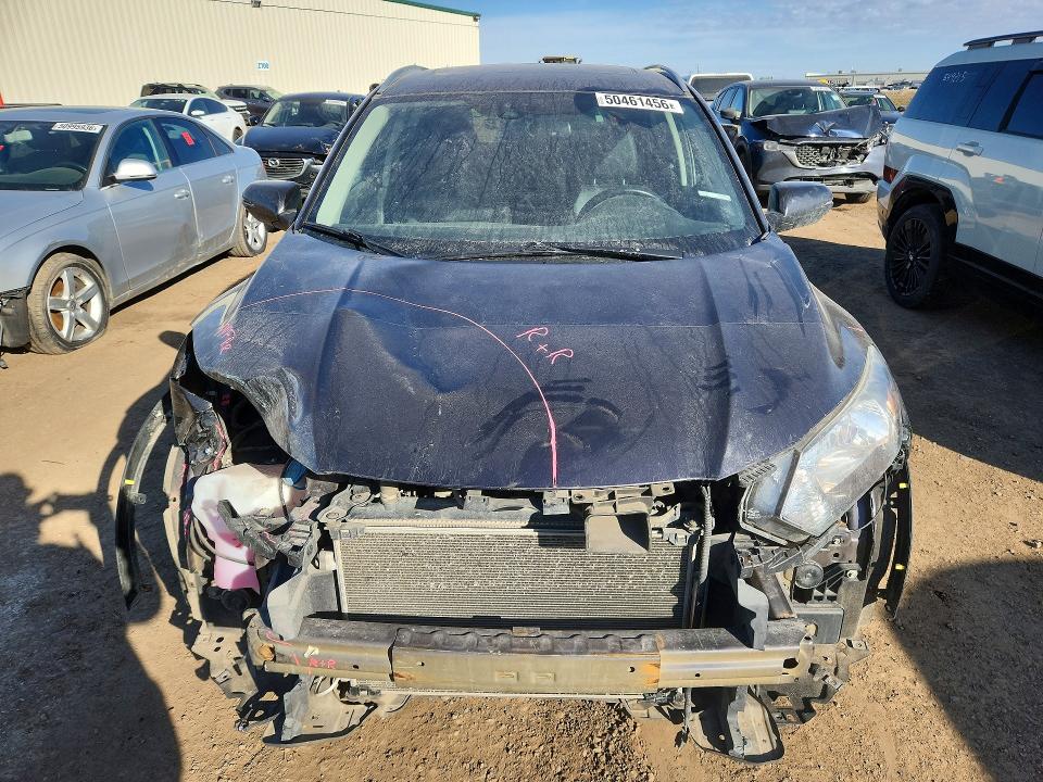 Aukcja sprzedaży 2017 Honda Hr-v, vin: 3CZRU6H78HM107476, numer aukcji: 50461456
