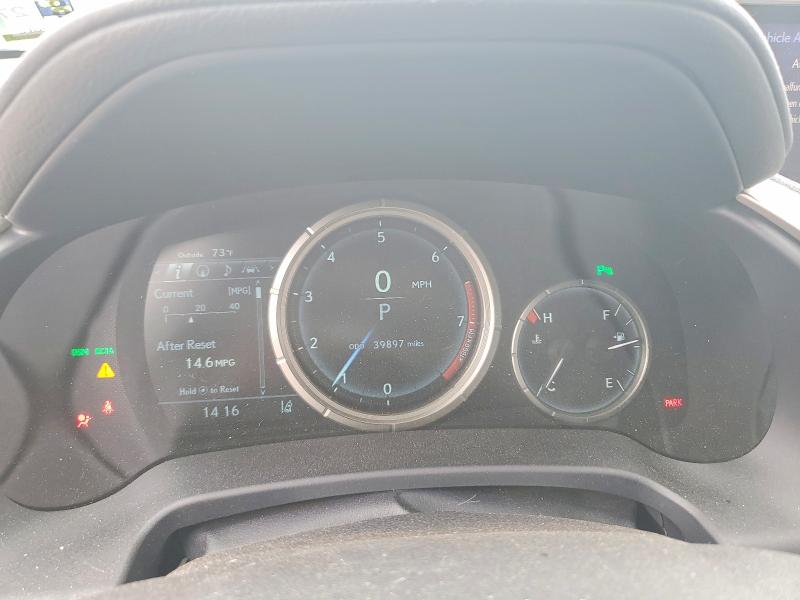 2019 Lexus Rx 350 მანქანა იყიდება აუქციონზე, vin: 2T2BZMCA1KC189739, აუქციონის ნომერი: 51689886