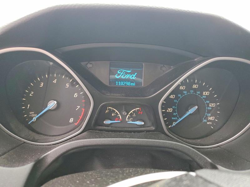 Aukcja sprzedaży 2014 Ford Focus, vin: 1FADP3E22EL389289, numer aukcji: 51280096