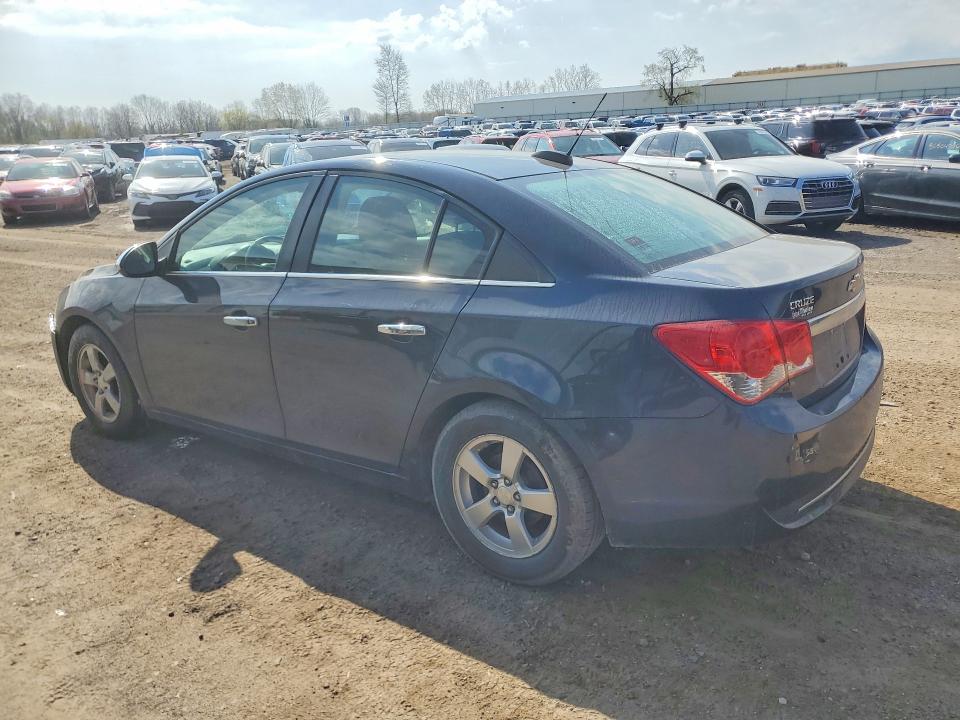 Aukcja sprzedaży 2015 Chevrolet Cruze, vin: 1G1PC5SB3F7172419, numer aukcji: 50705096