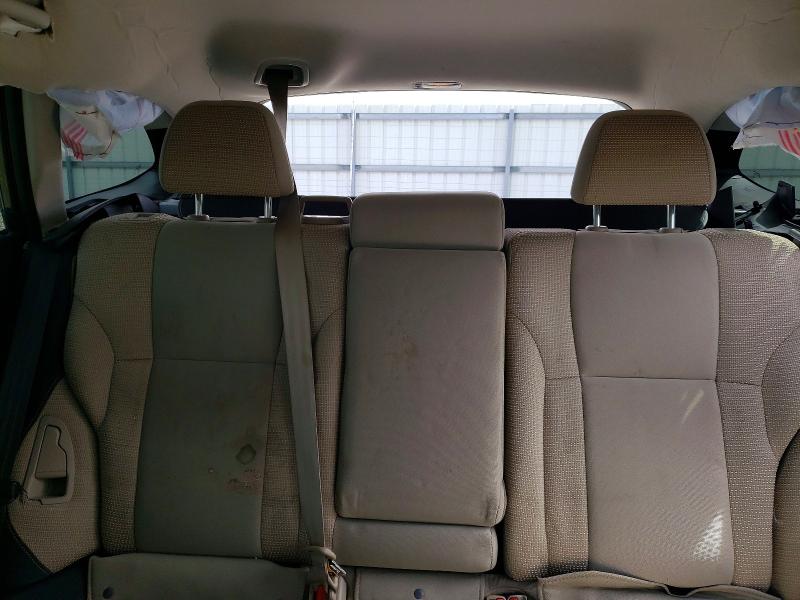 Aukcja sprzedaży 2022 Subaru Outback, vin: 4S4BTAFC2N3277404, numer aukcji: 50105506