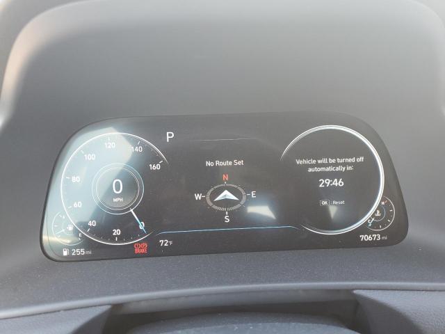 Aukcja sprzedaży 2021 Hyundai Sonata, vin: 5NPEH4J27MH064535, numer aukcji: 50216206