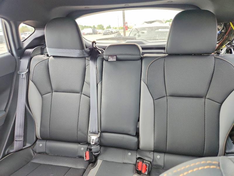 Продажа на аукционе авто 2025 Subaru Crosstrek, vin: 4S4GUHU62S3726858, номер лота: 49546876